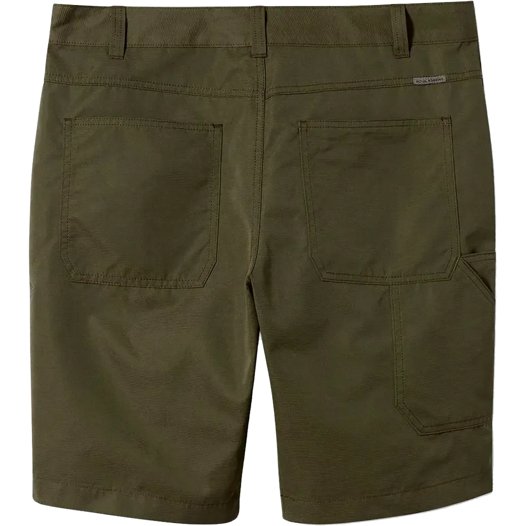 Convoy Utility Short