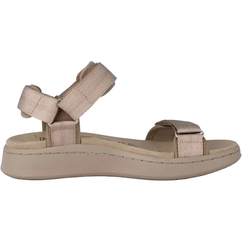 Line Sandal