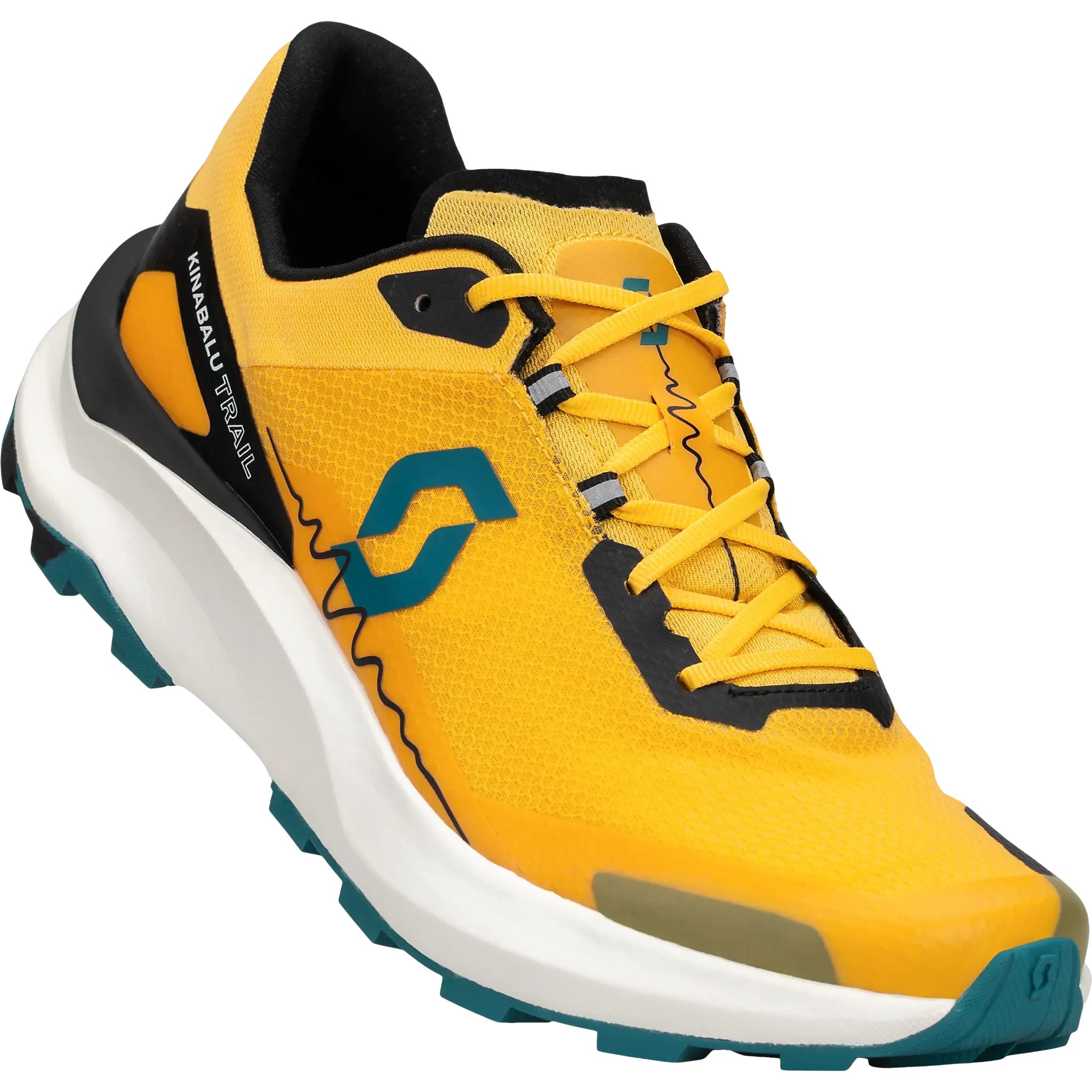 Shoe Kinabalu Trail Men