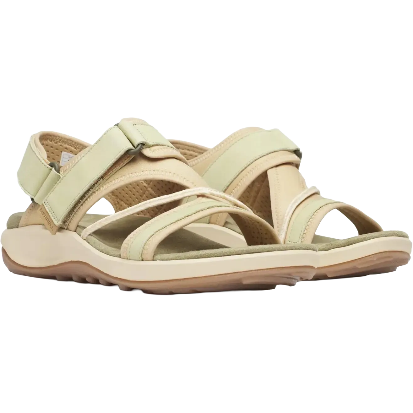 Terran 4 Backstrap Women sandal