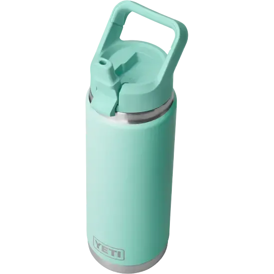 Rambler Straw Bottle 26 oz/769 ml