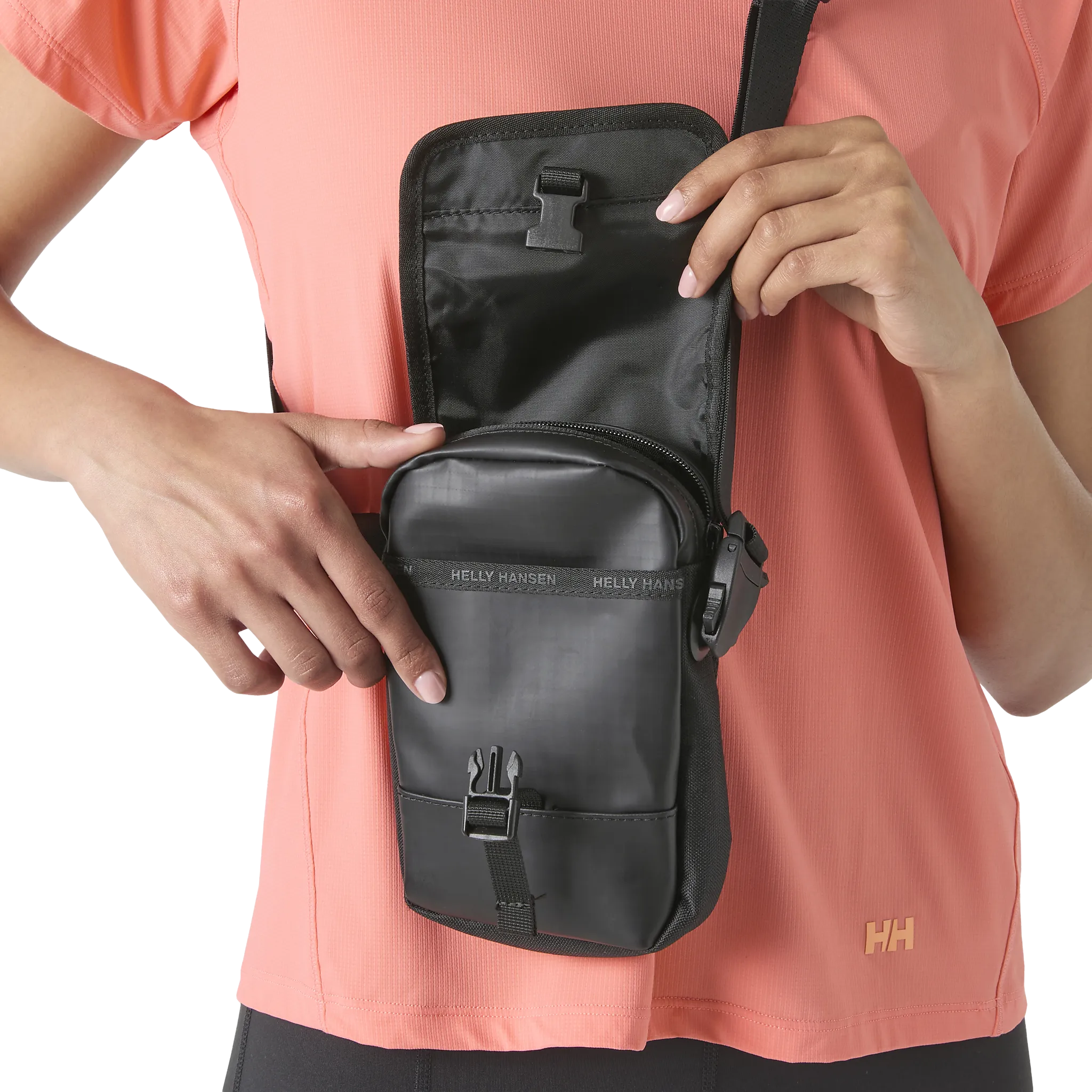 Guide Carryall