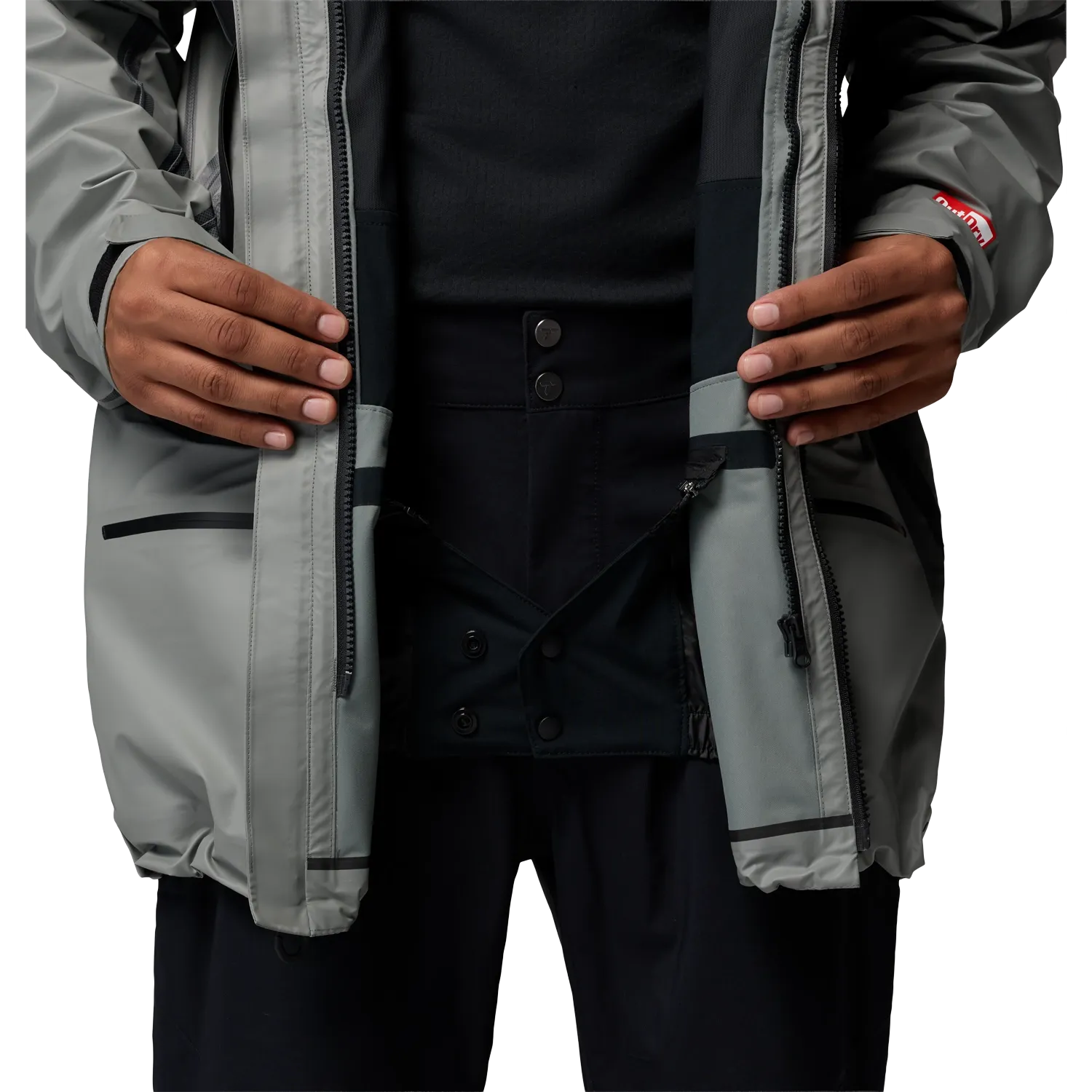 Citadell Mountain Shell Jacket Men