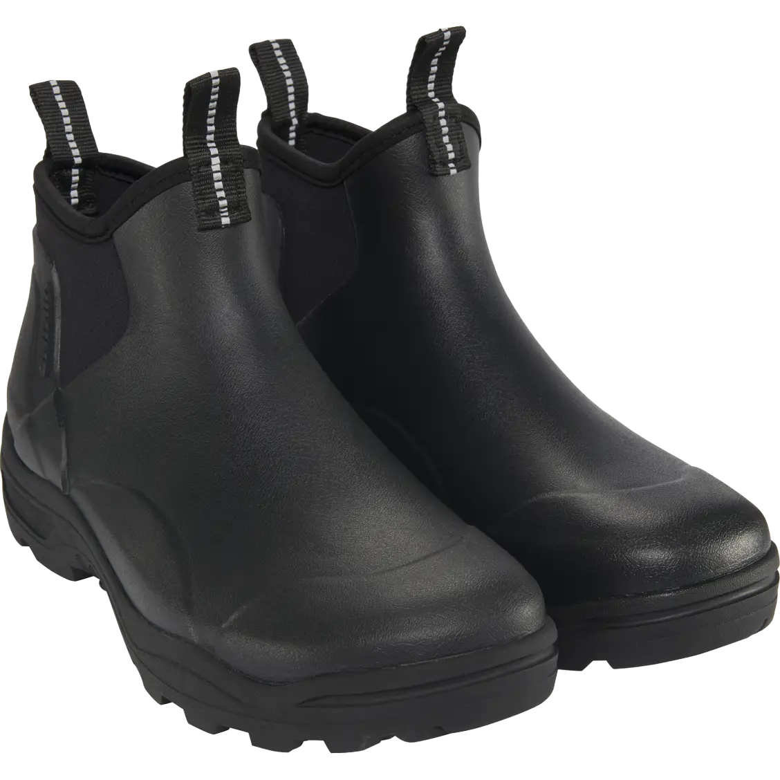 Viking Gravel Neo - Black - 39 - Gummistøvler
