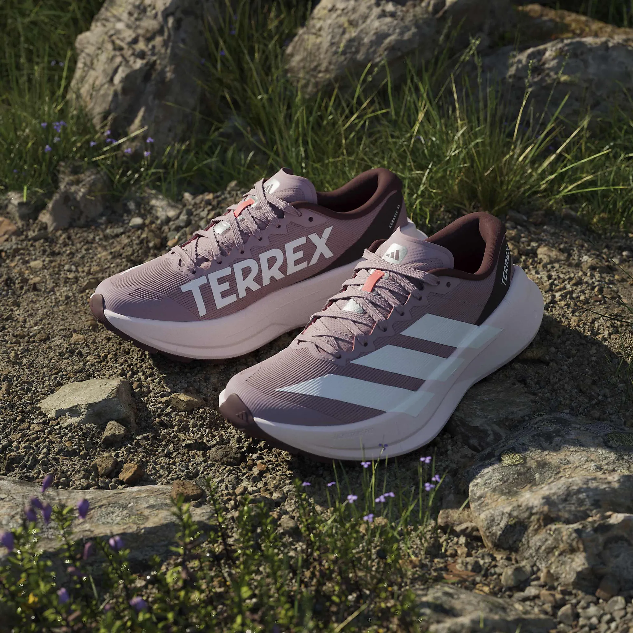 Terrex Agravic SL Women
