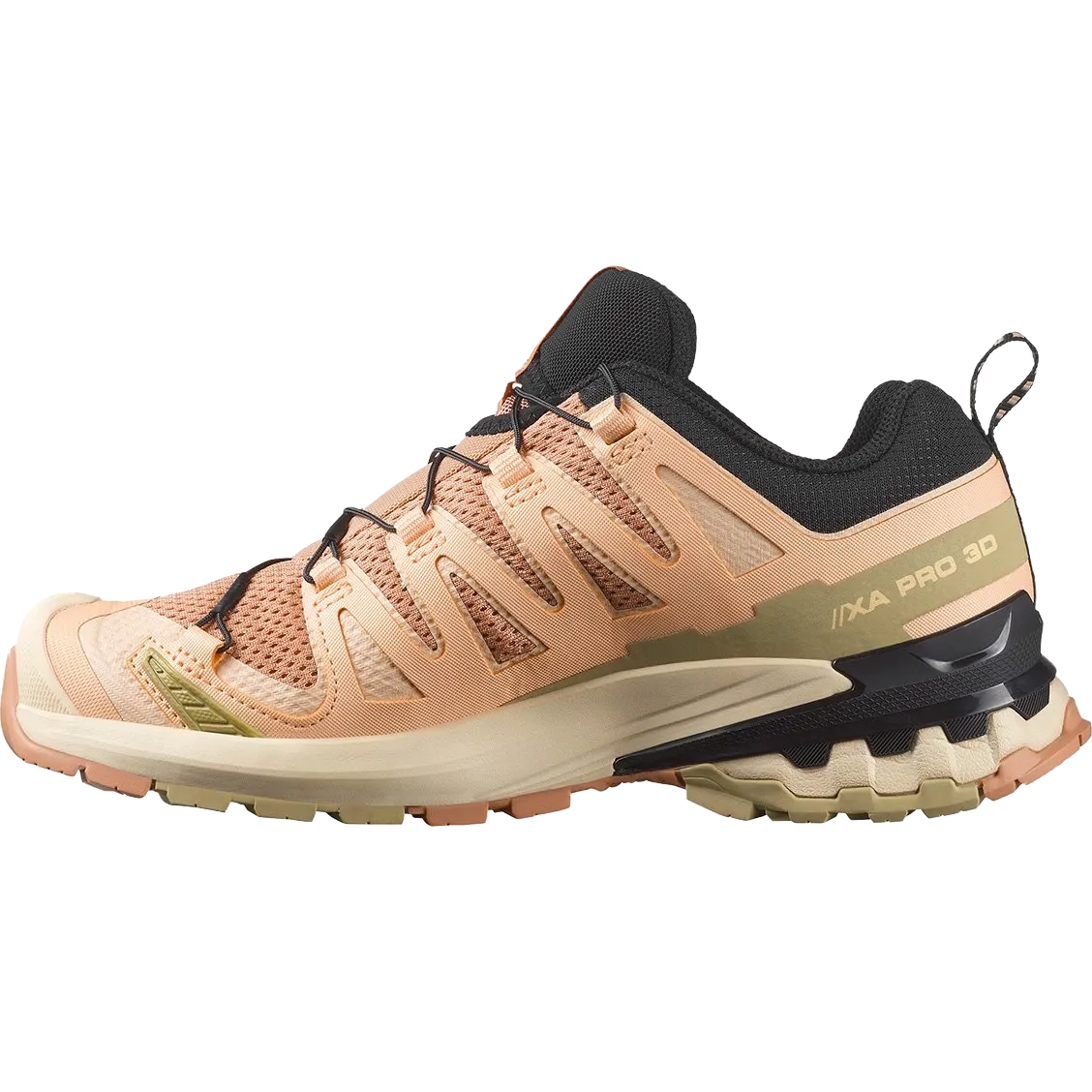 XA Pro 3D V9 Women damesko