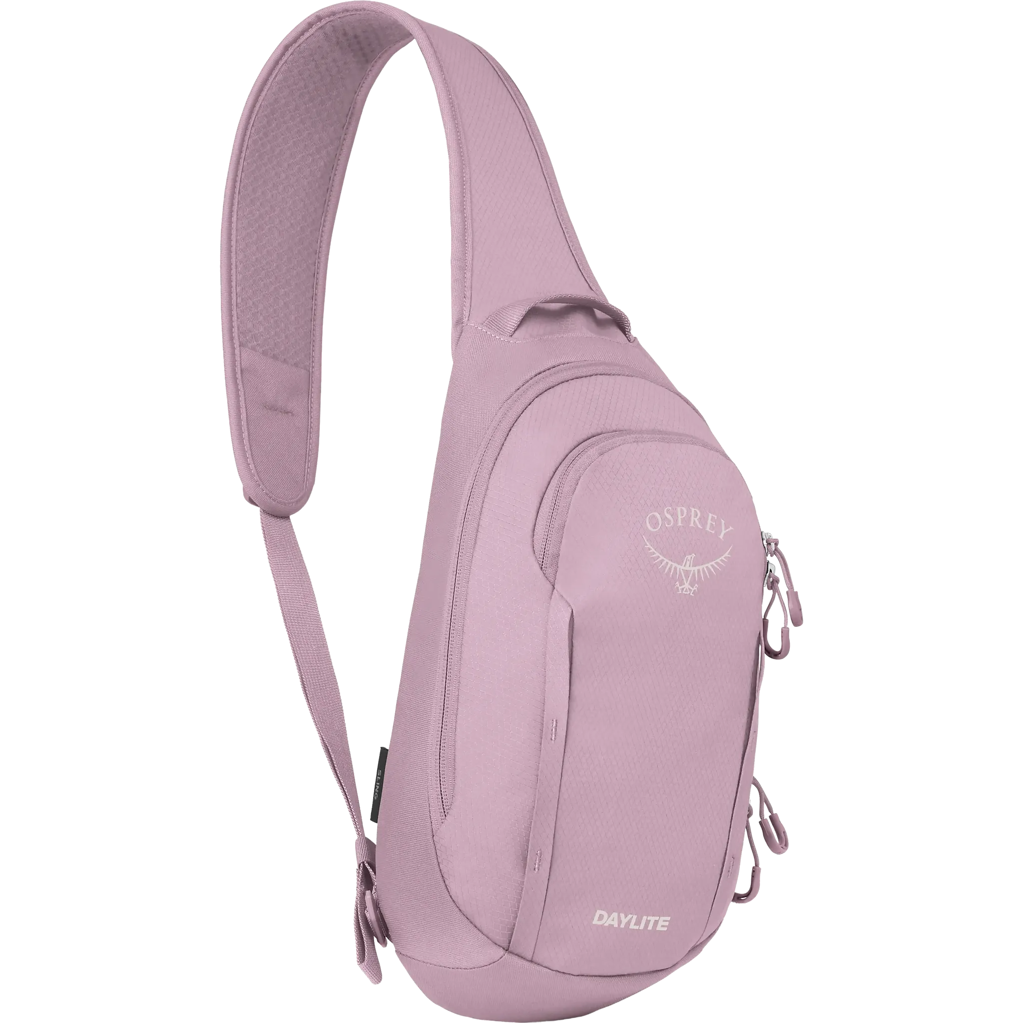 Iris Pink