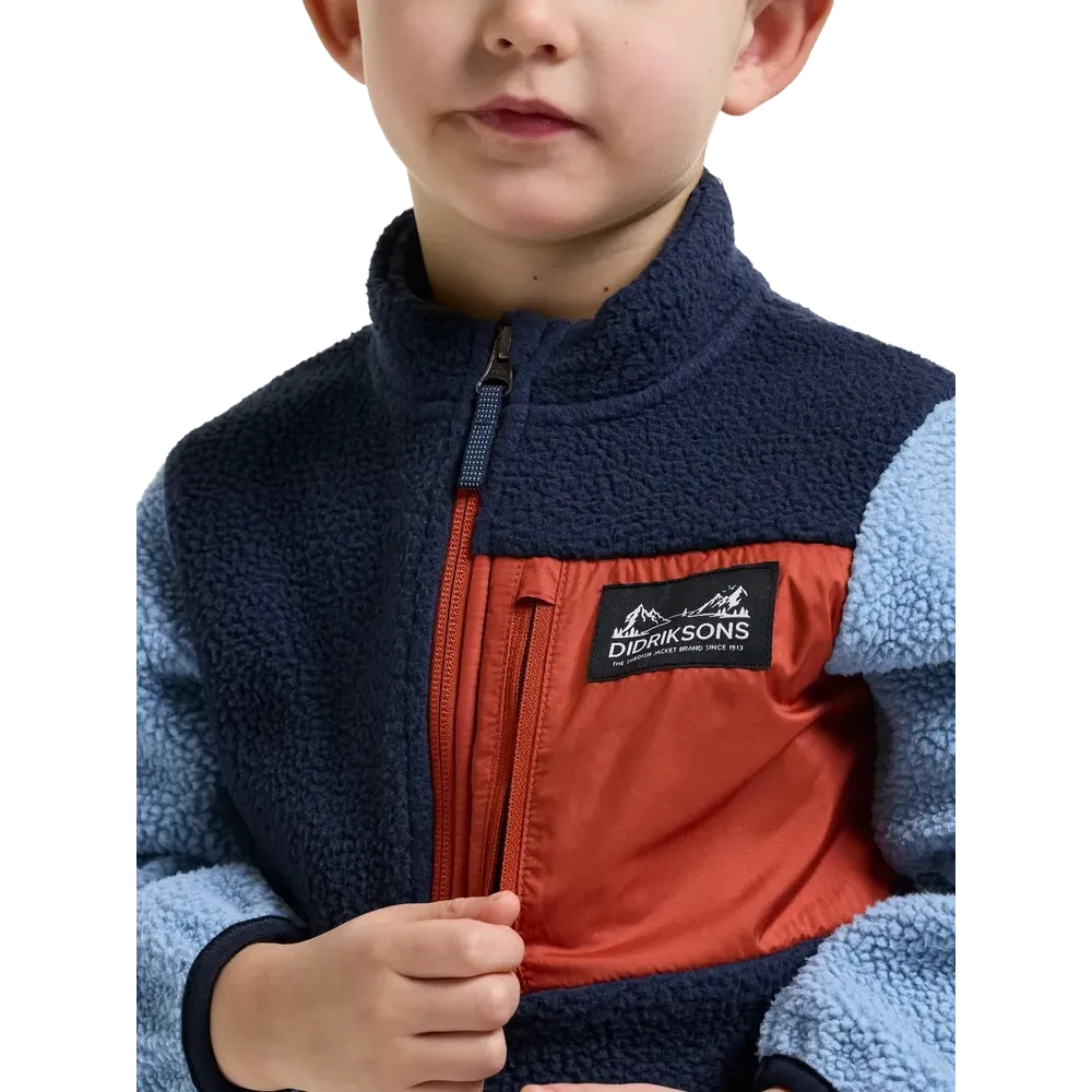 Anten Kids Fullzip 2
