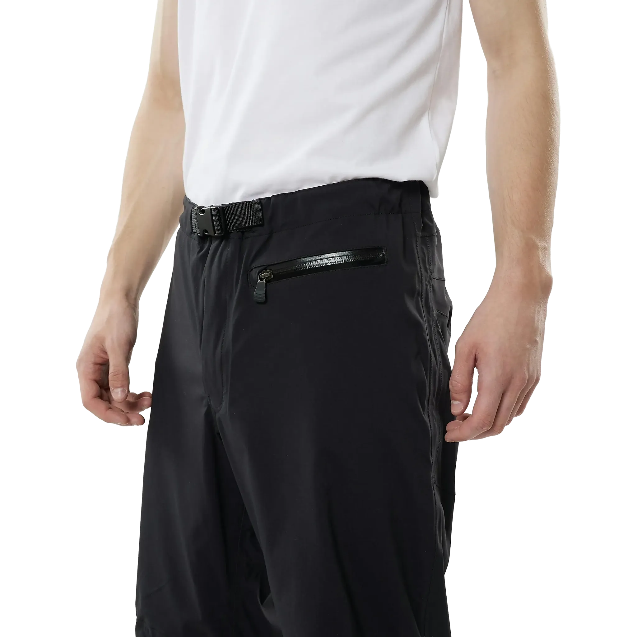 Snaefell Shell Pants Men