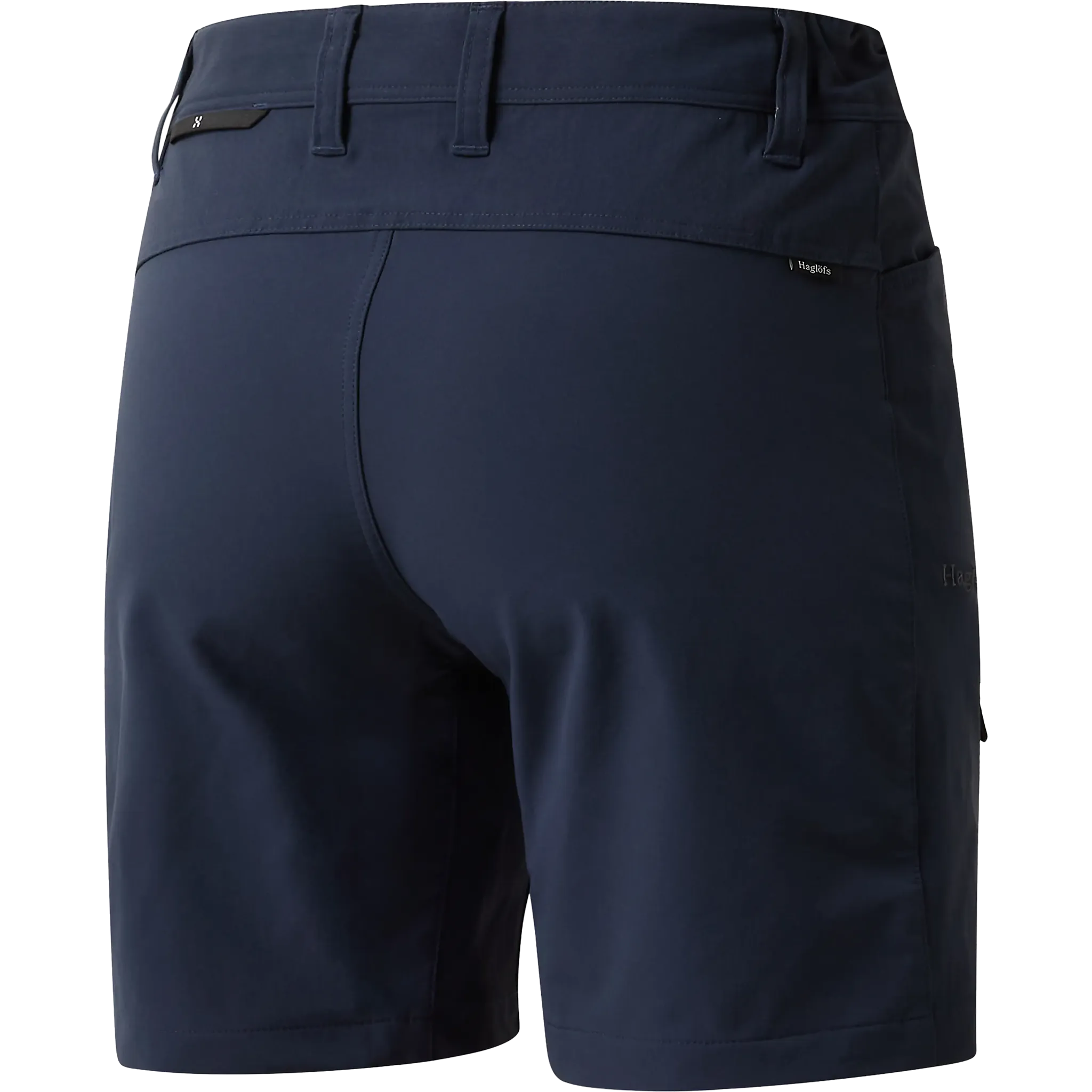 Alert Mid Shorts Women