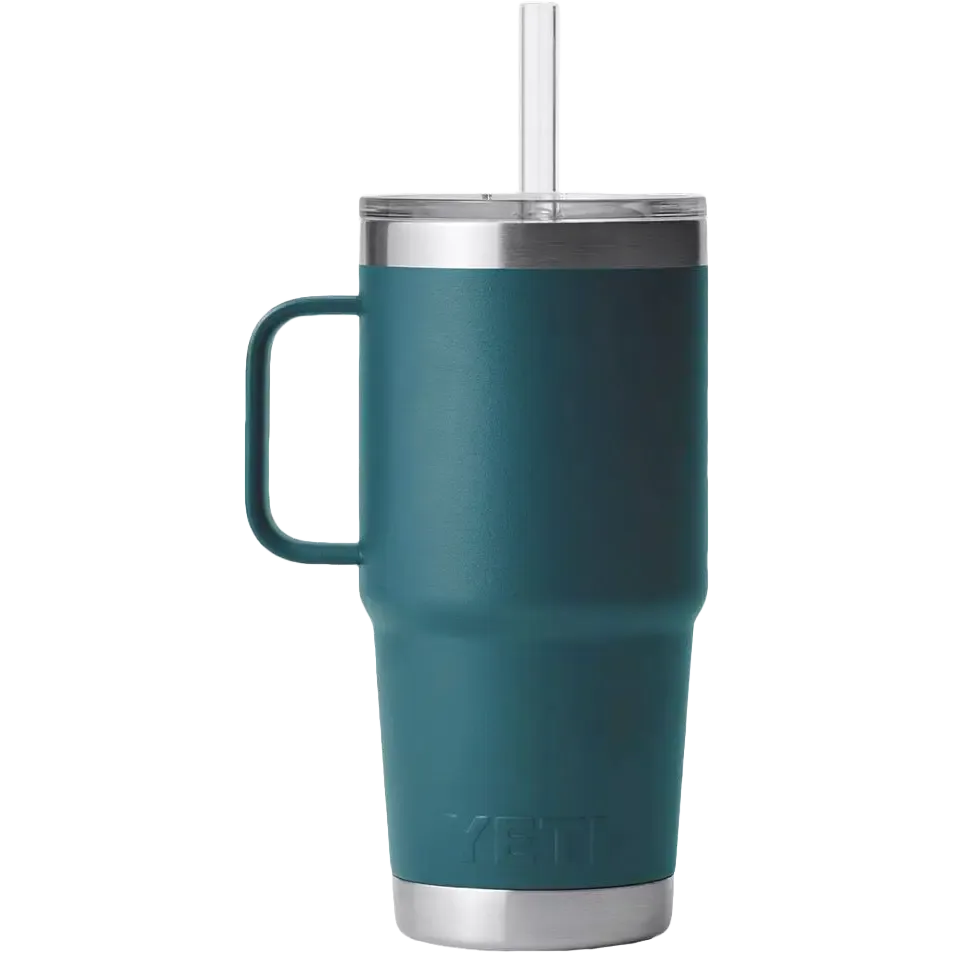 Rambler 35 Oz/994 ml Straw Mug termokrus