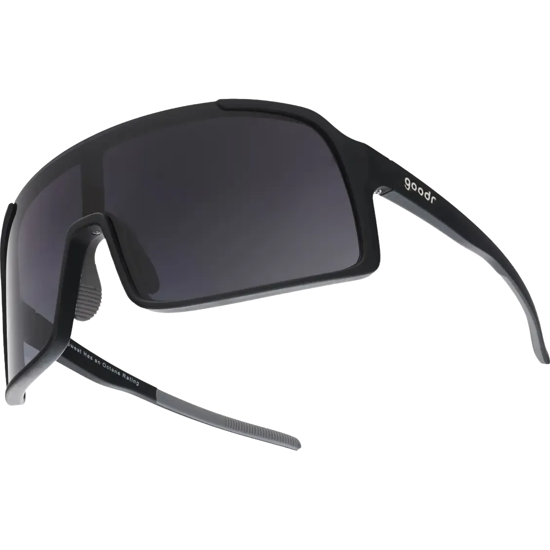 Astro G My Sweat has An Octane Rating solbrille