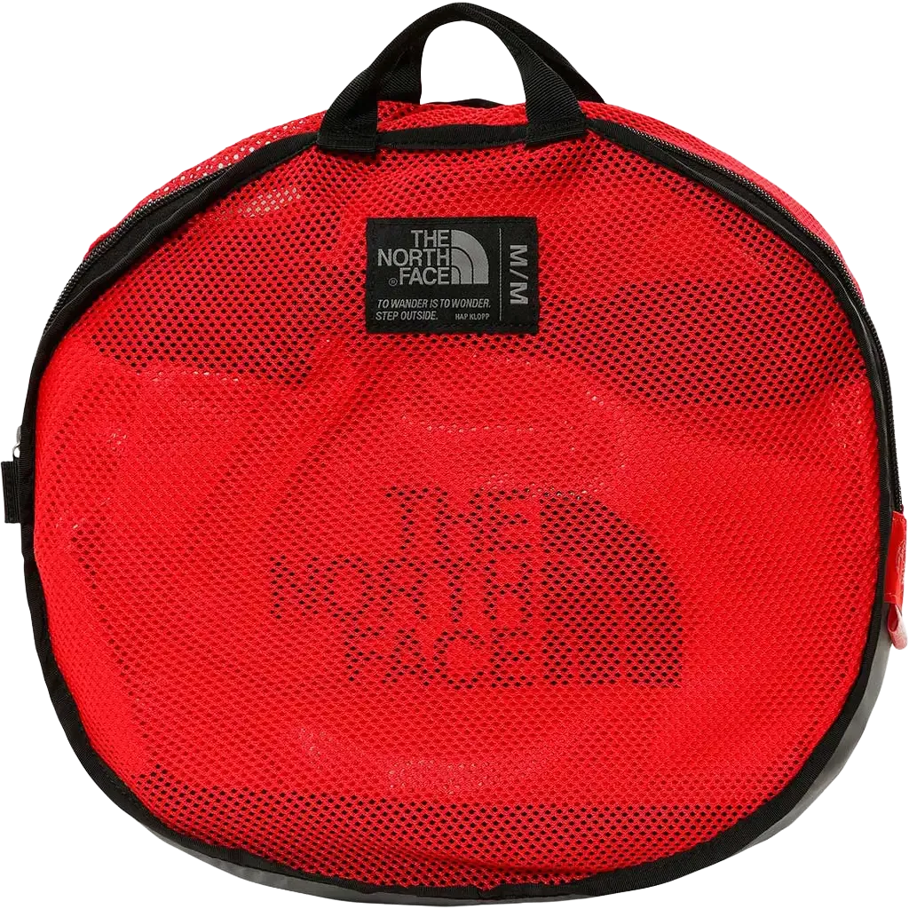 Base Camp Duffel M 71 liter