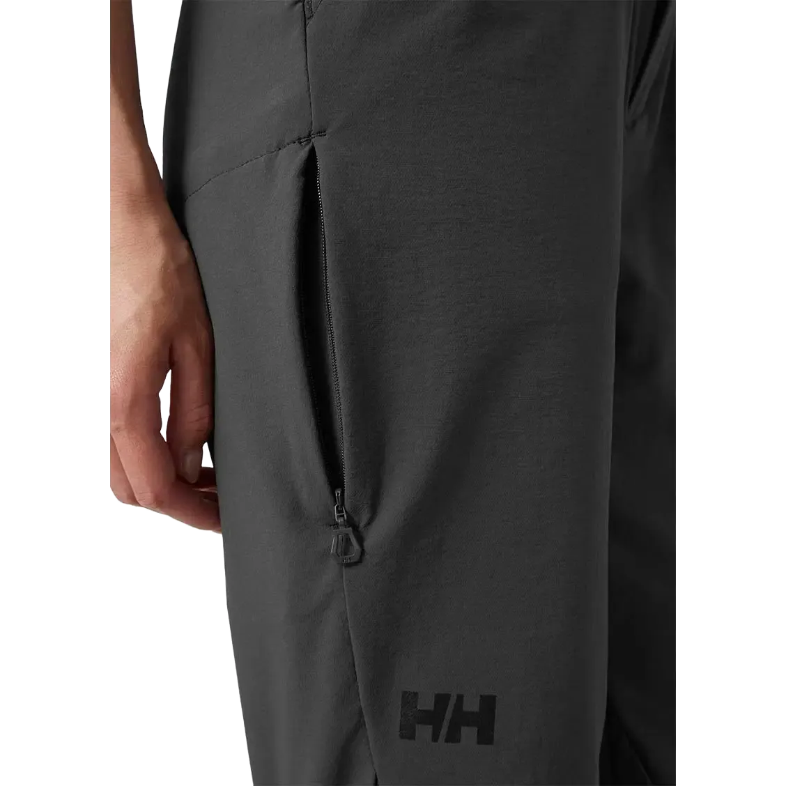 Brona Softshell Pant Women damebukser