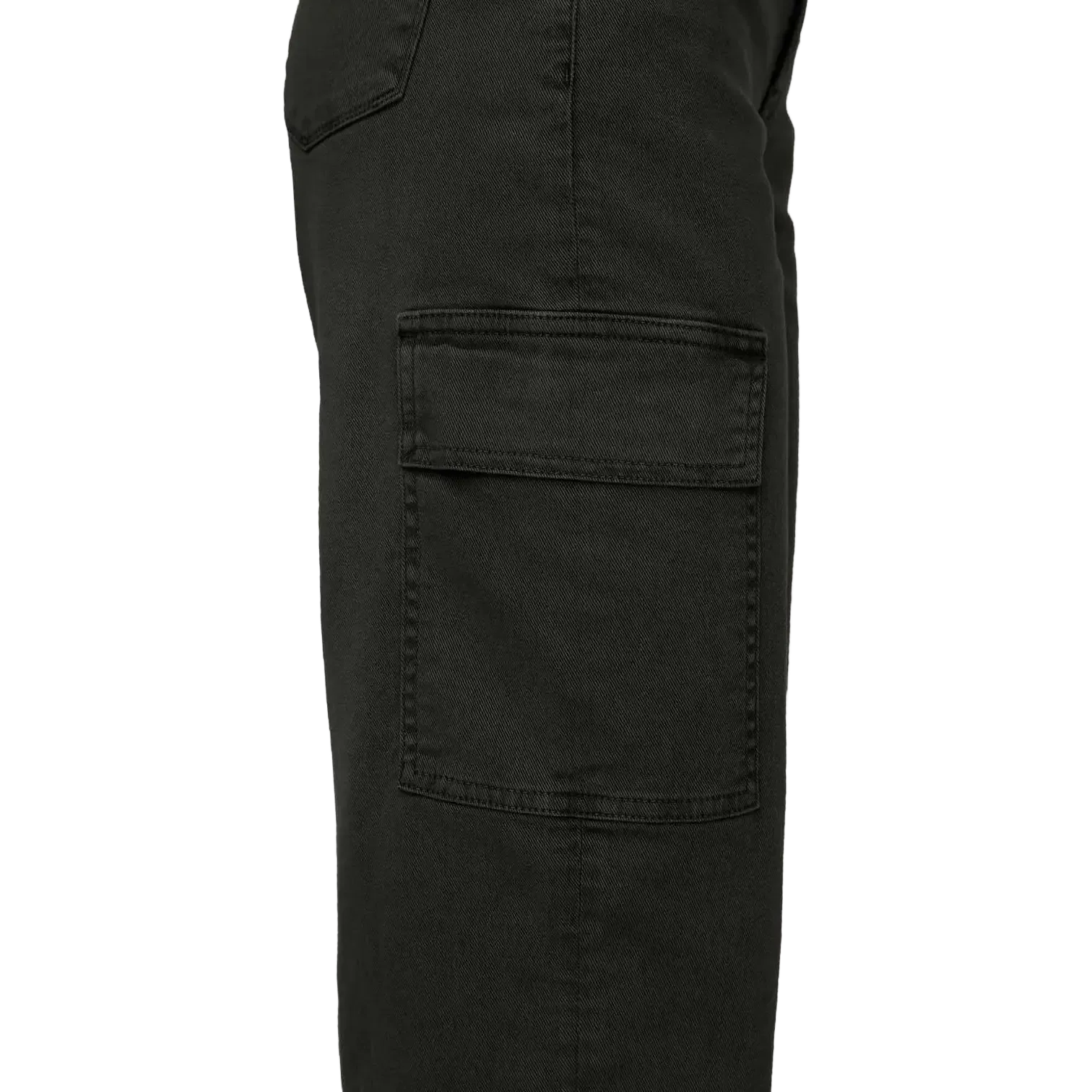 Luxtwill High Rise Cargo Pant Women 31''
