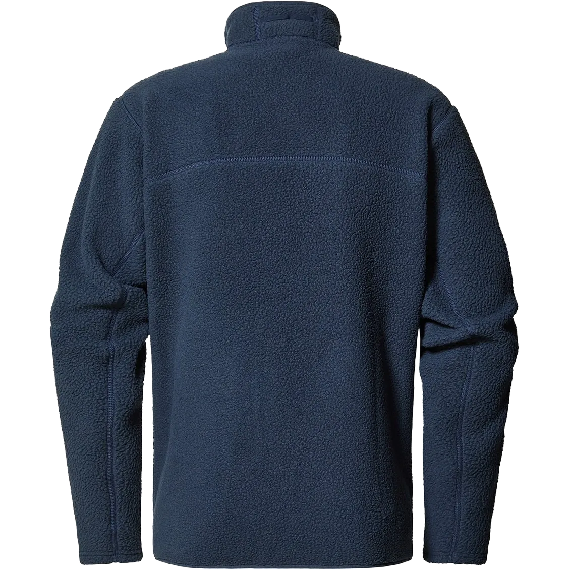 Mossa Pile Jacket Men Fleece