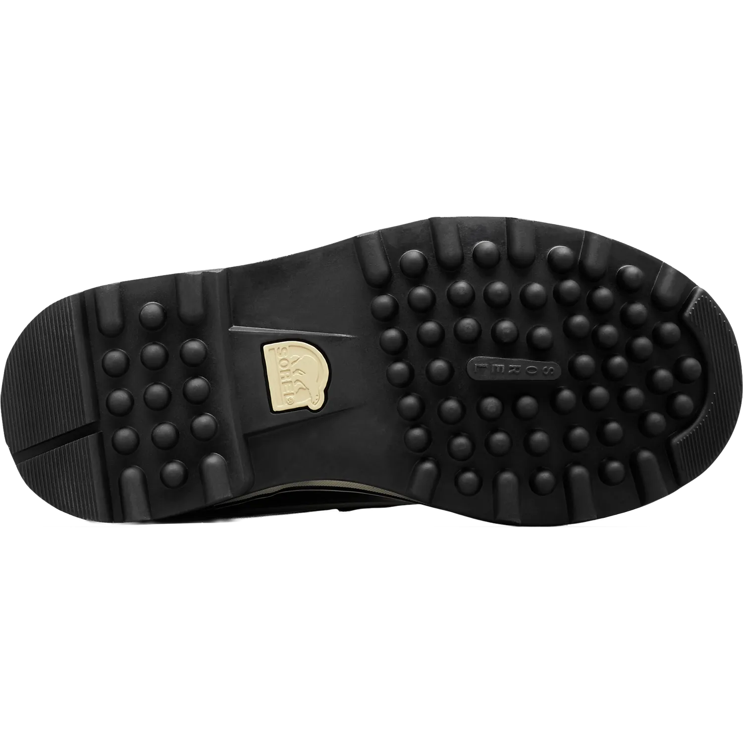 Caribou WP Women