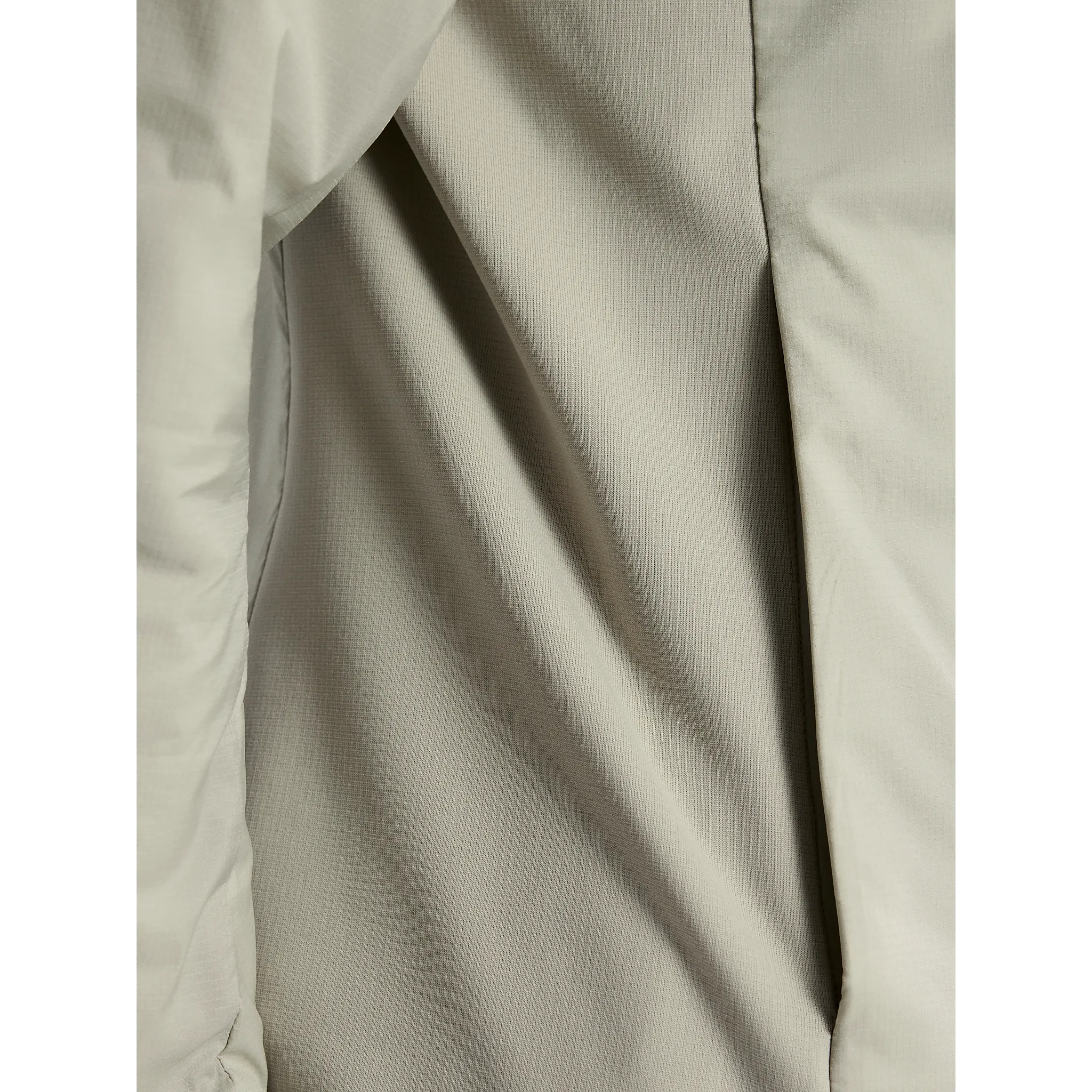 Atom Hoody Women fiberjakke