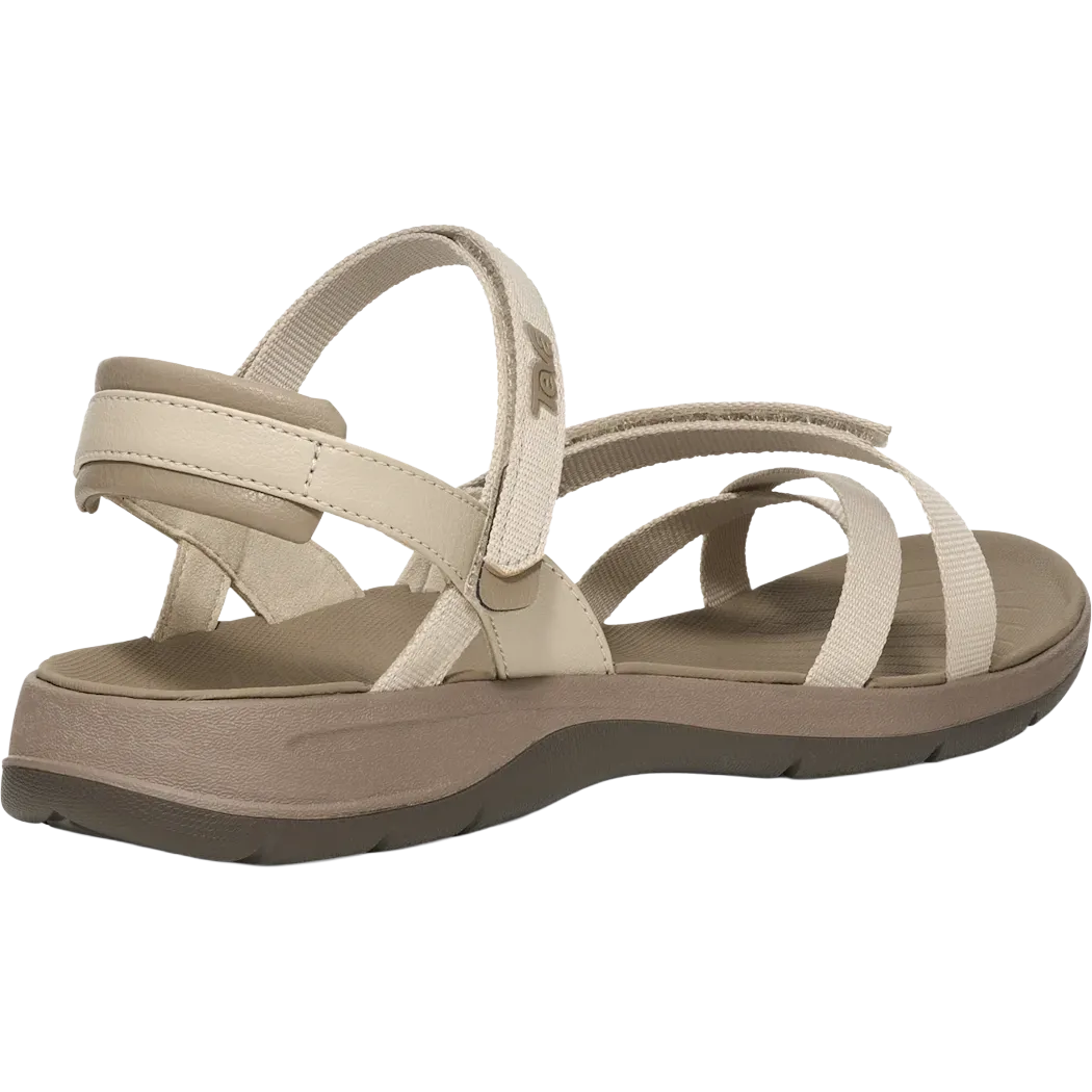 Tirratraveler Slingback Women