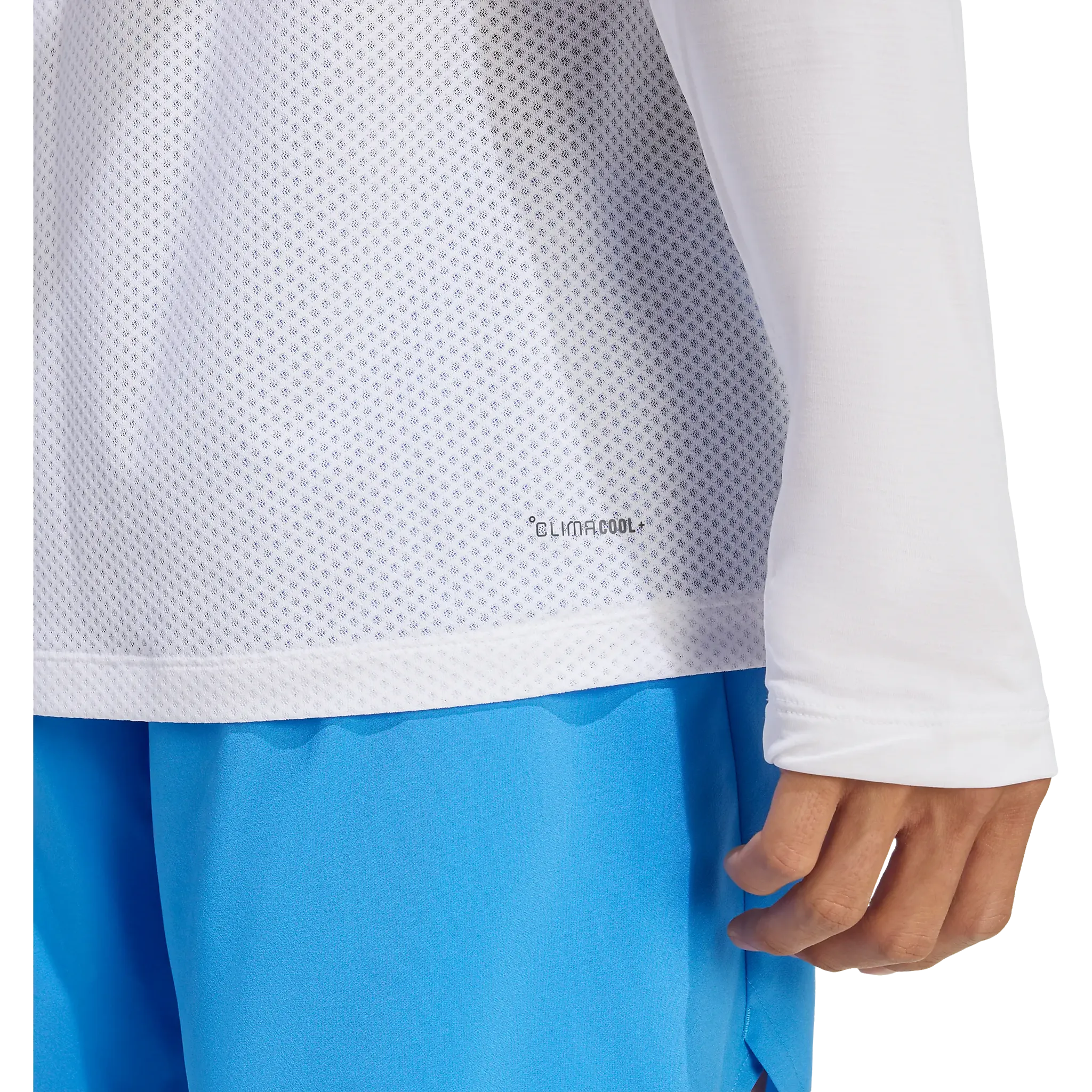XPR LS Tee Men