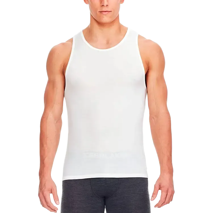 Anatomica Tank herrundertröja