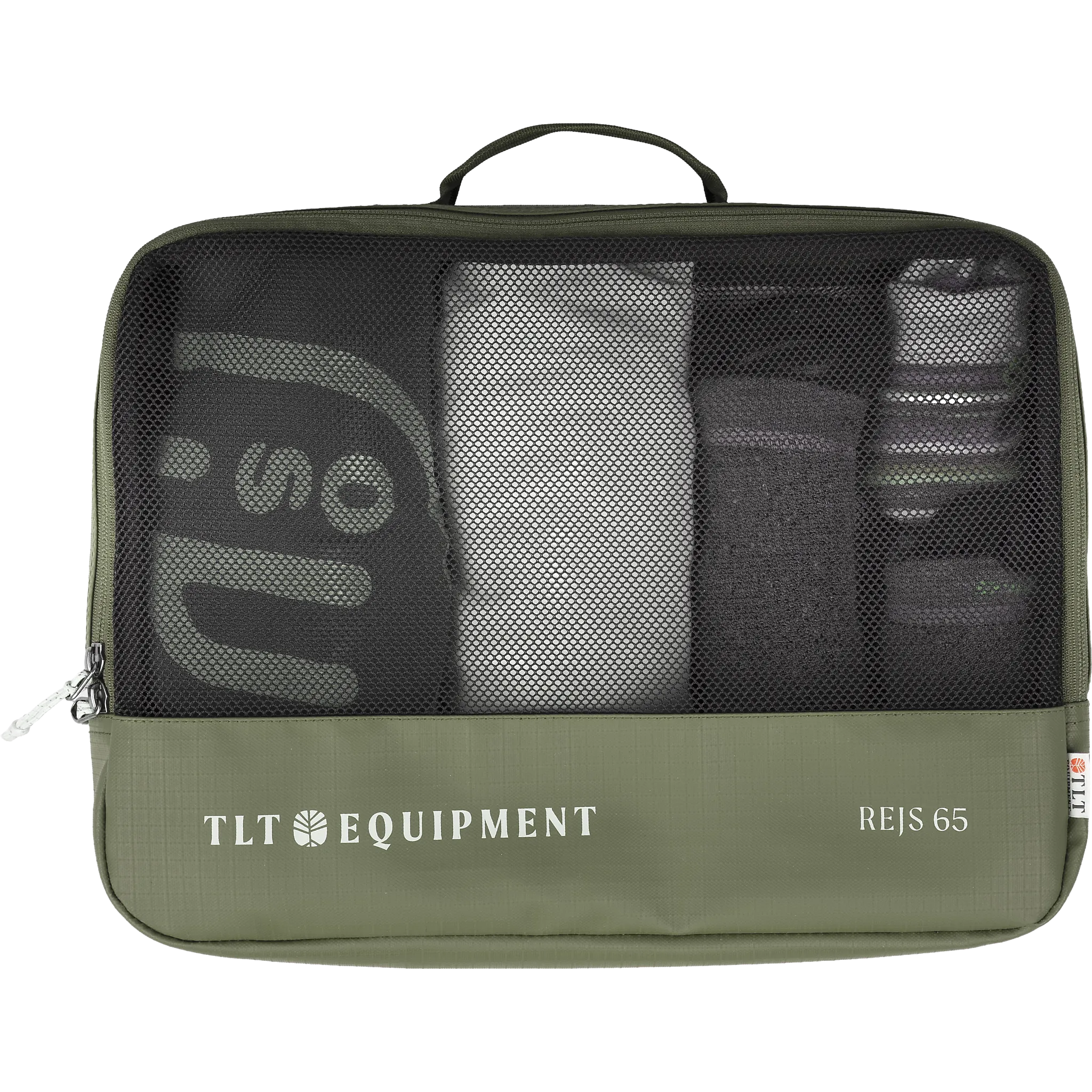 REJS II 65L duffel
