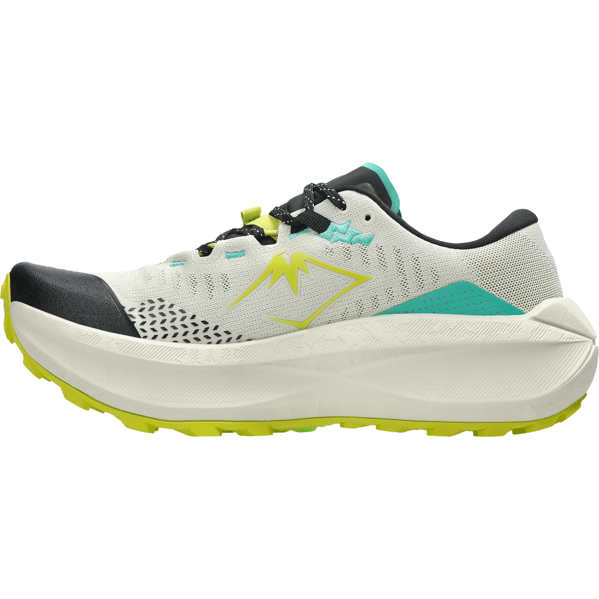 Trabuco Max 5 Men
