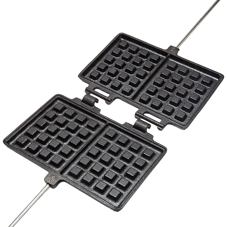 Waffle Iron vaffeljern