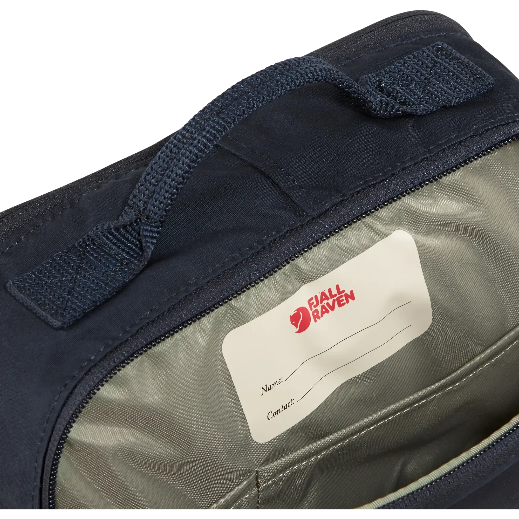Kånken Toiletry Bag