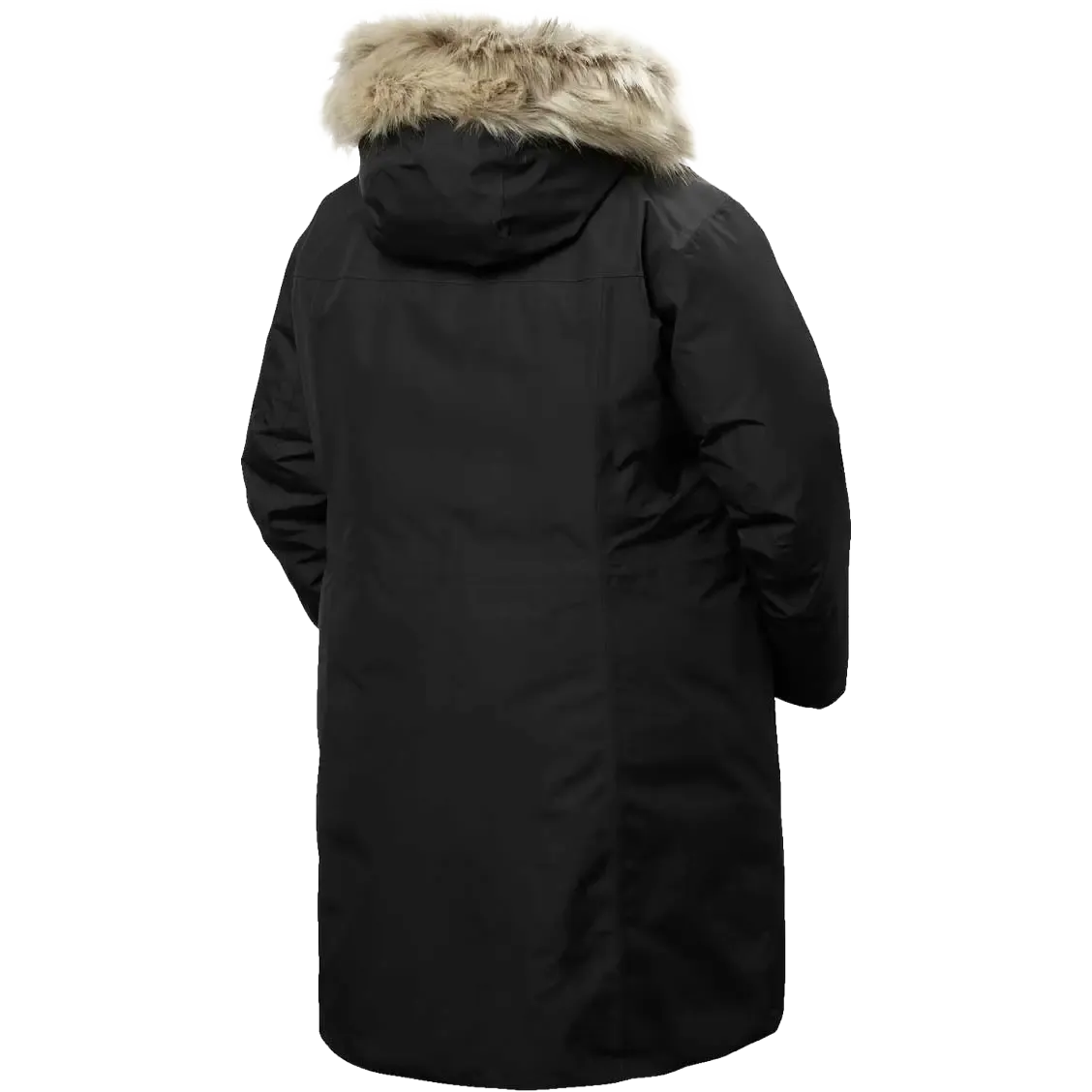 Senja Plus Parka Women