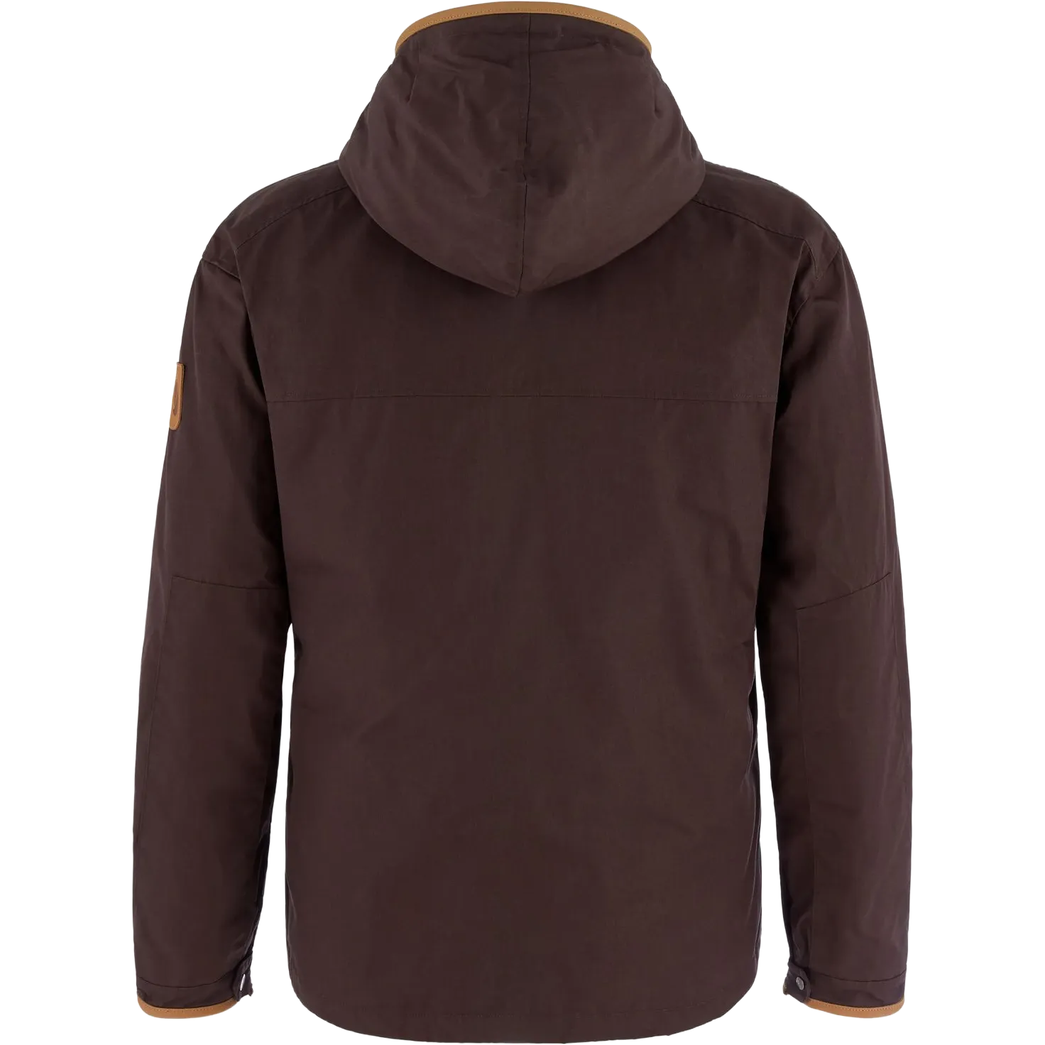 Greenland No. 1 Down Jacket Men dunjakke