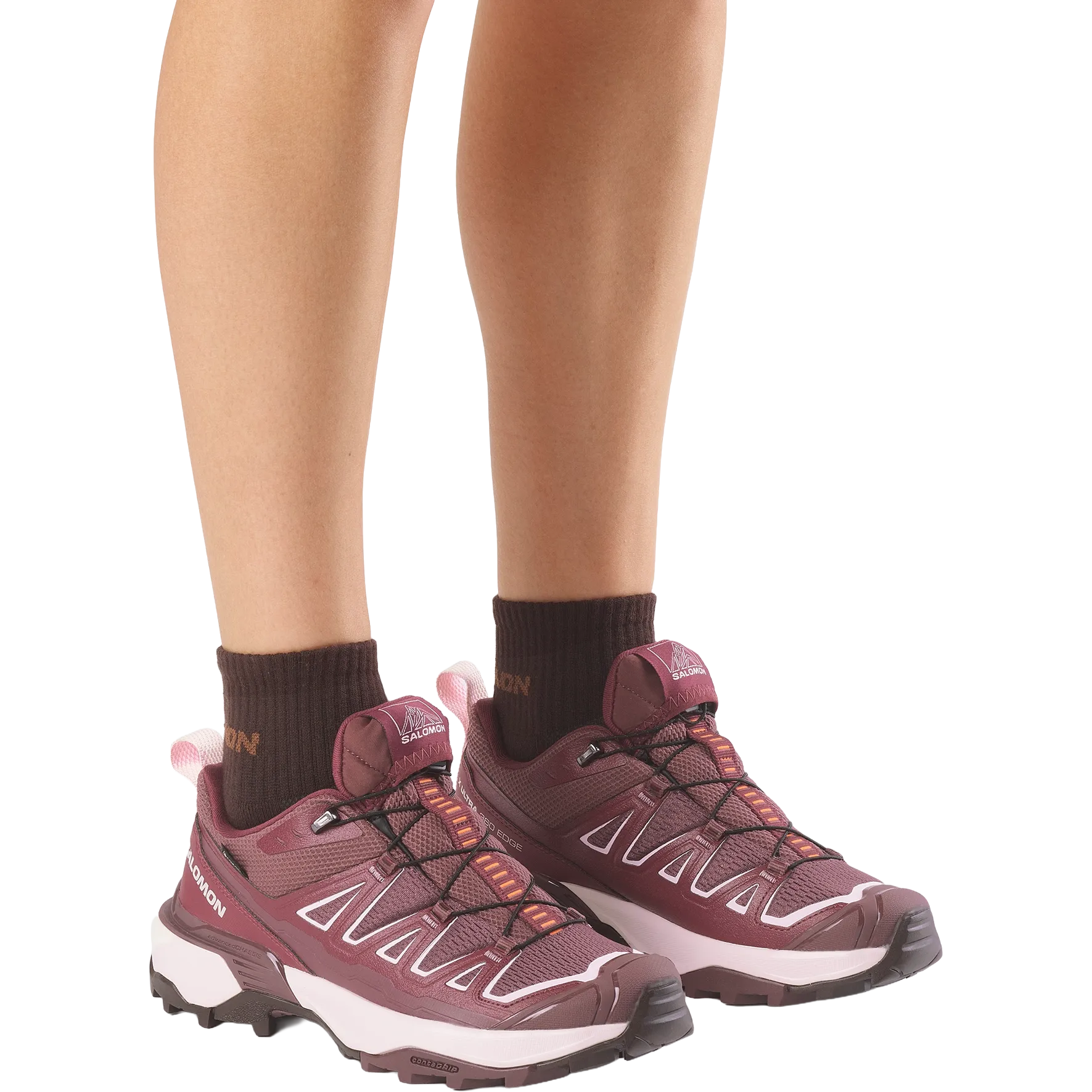 X Ultra 360 Edge GTX Women vandringssko