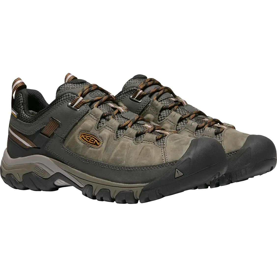 Targhee III WP Men vandringsskor