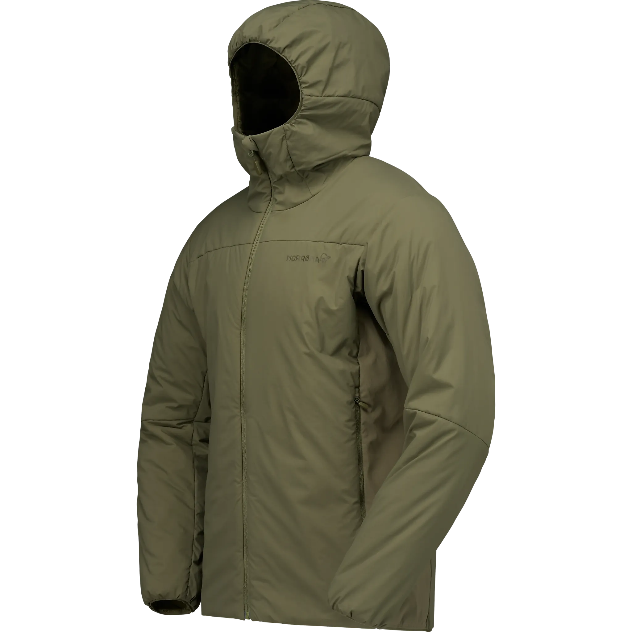 Femund Thermo60 Zip Hood Men