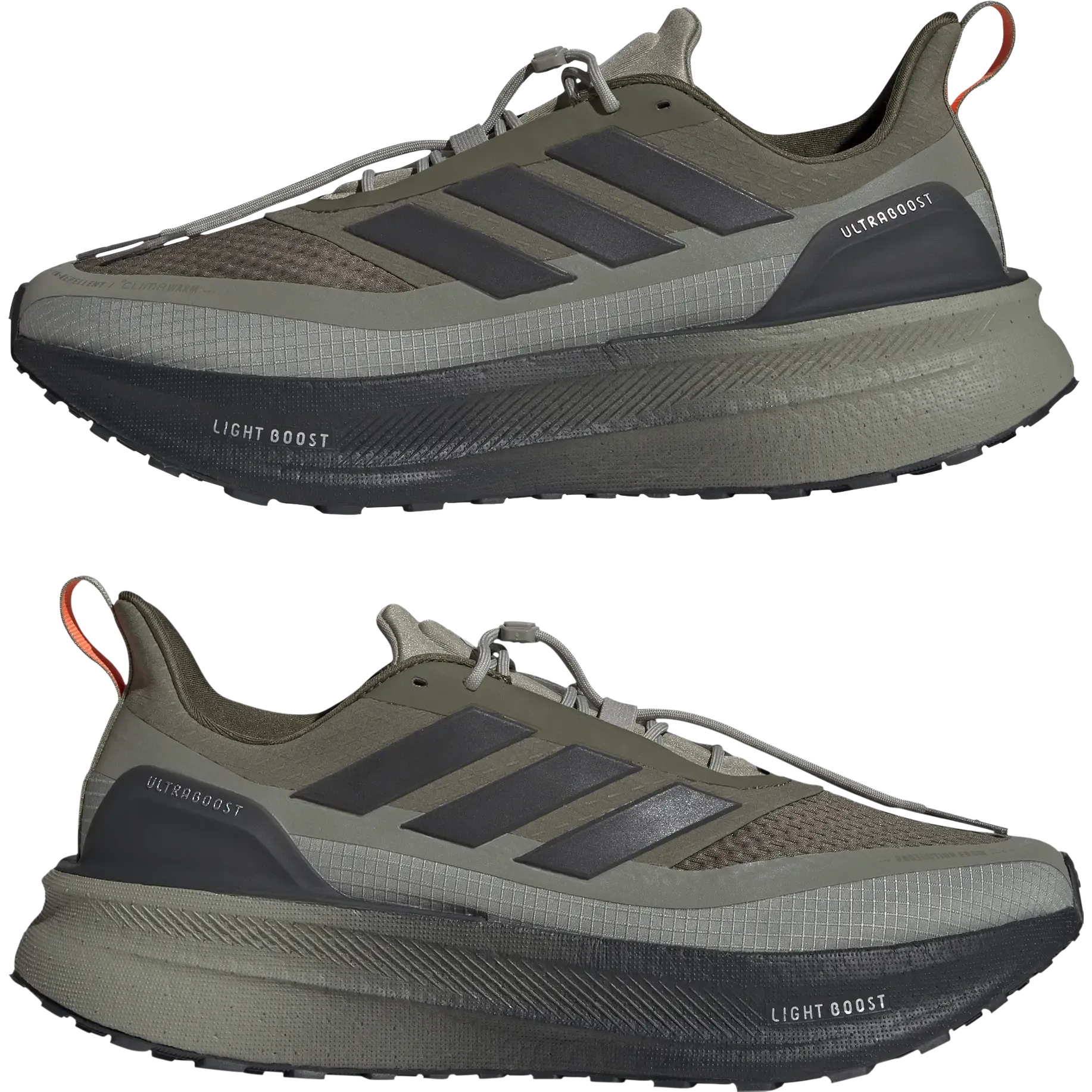 Ultraboost 5 Climawarm Men