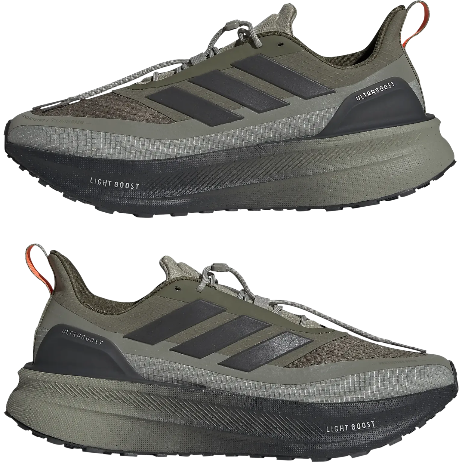 Ultraboost 5 Climawarm Men
