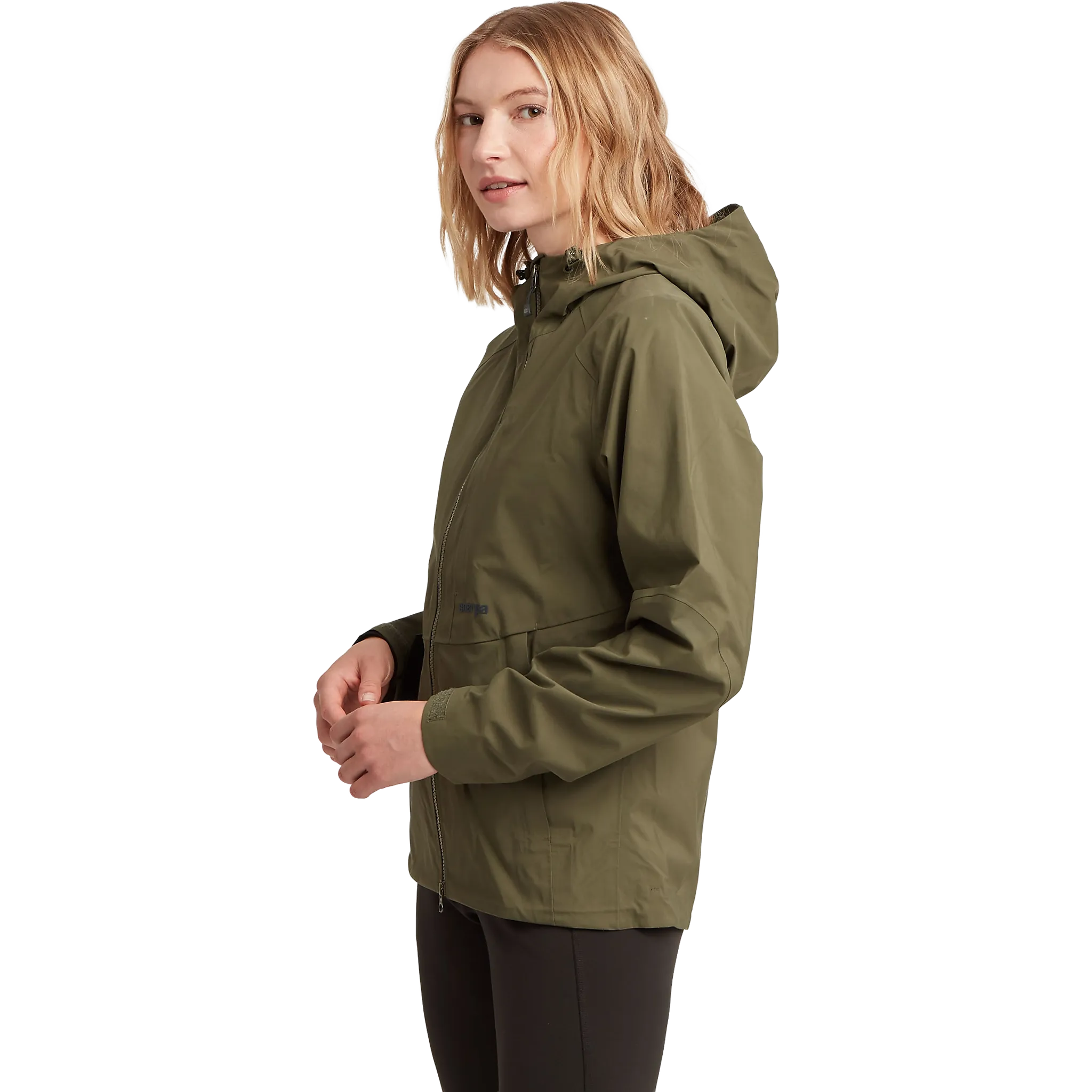 Beyul 3L Jacket Women