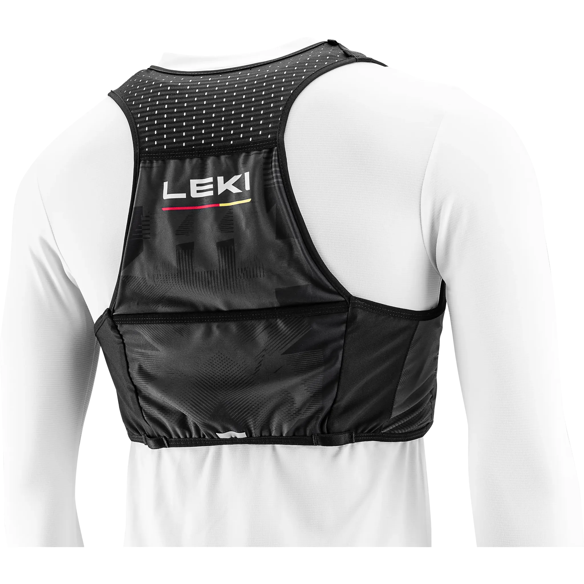Trail Running Quiver Vest 