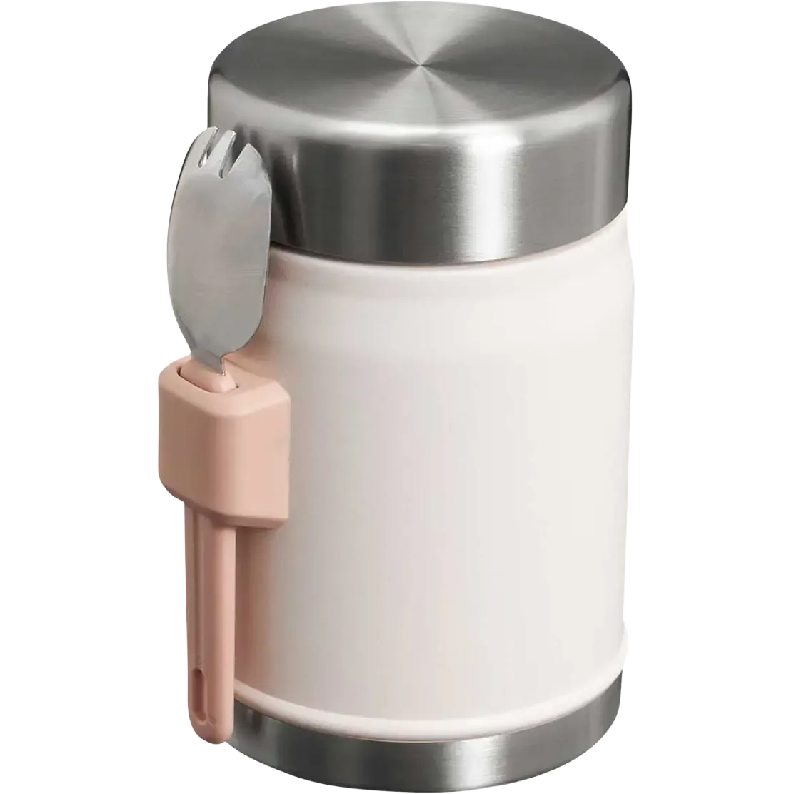 Stanley Legendary Food Jar + Spork 0,4L termoflaske
