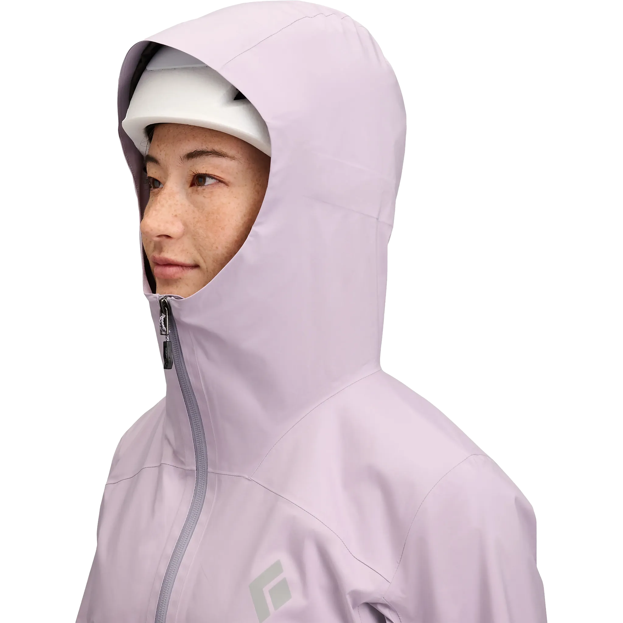 Fineline Stretch Shell Women regnjakke
