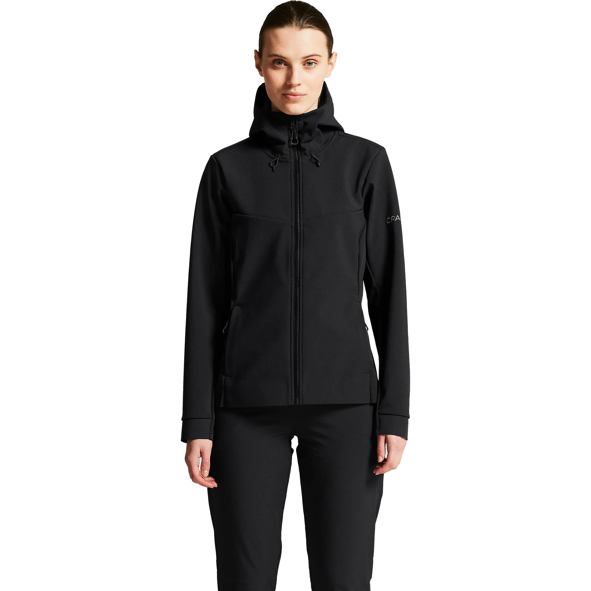ADV Explore Softshell 2.0 Jacket Women
