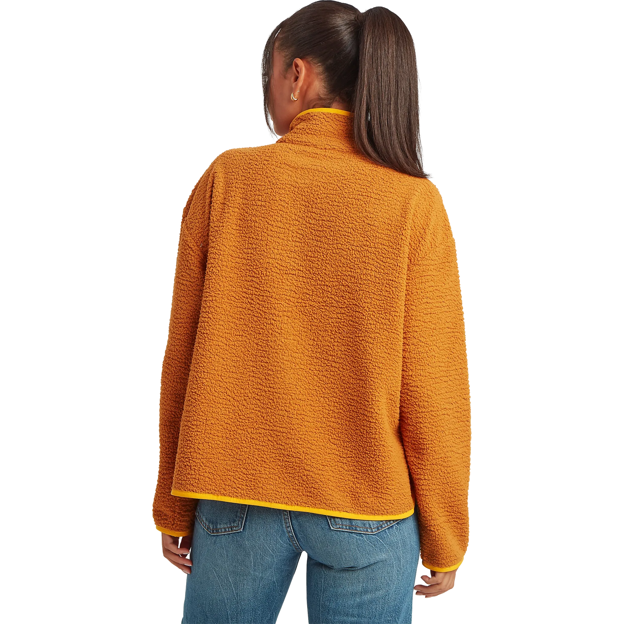 Tarcho Full Zip Jacket