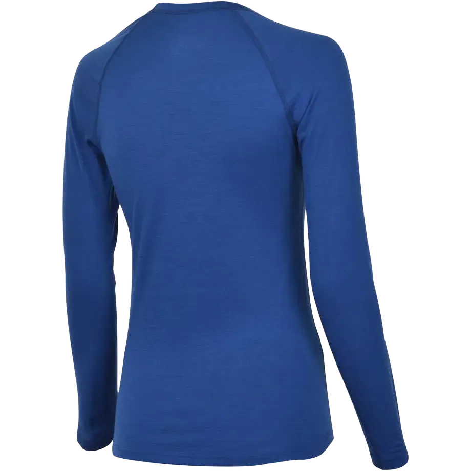C3 Merino LS Women