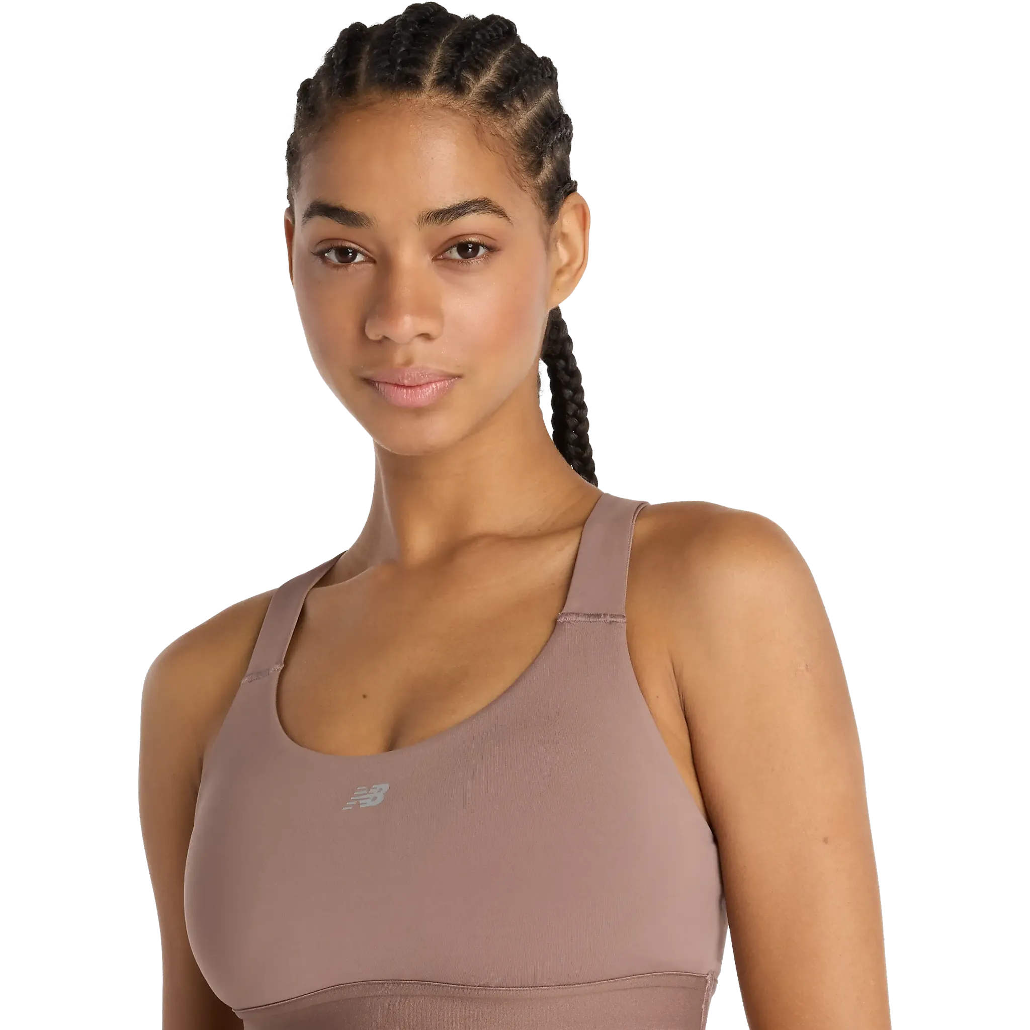 Essential Train Bra