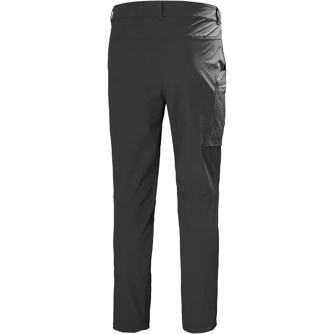 Brono Softshell Pant Men herrebukser