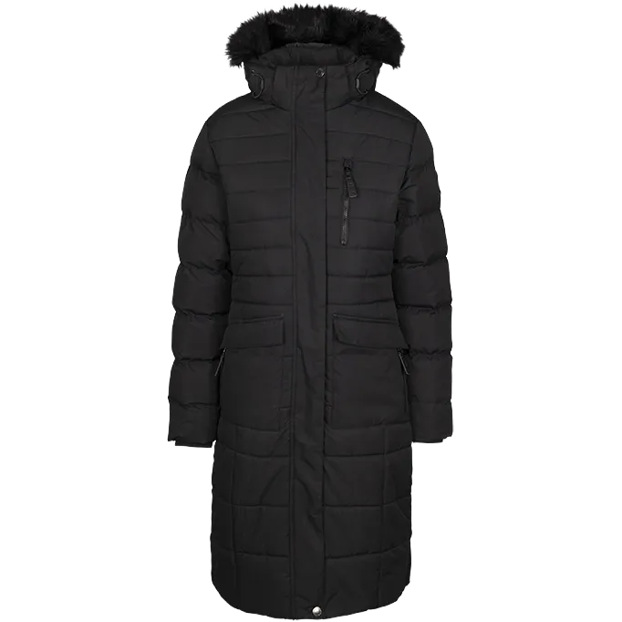 Sasha Padded Jacket Women