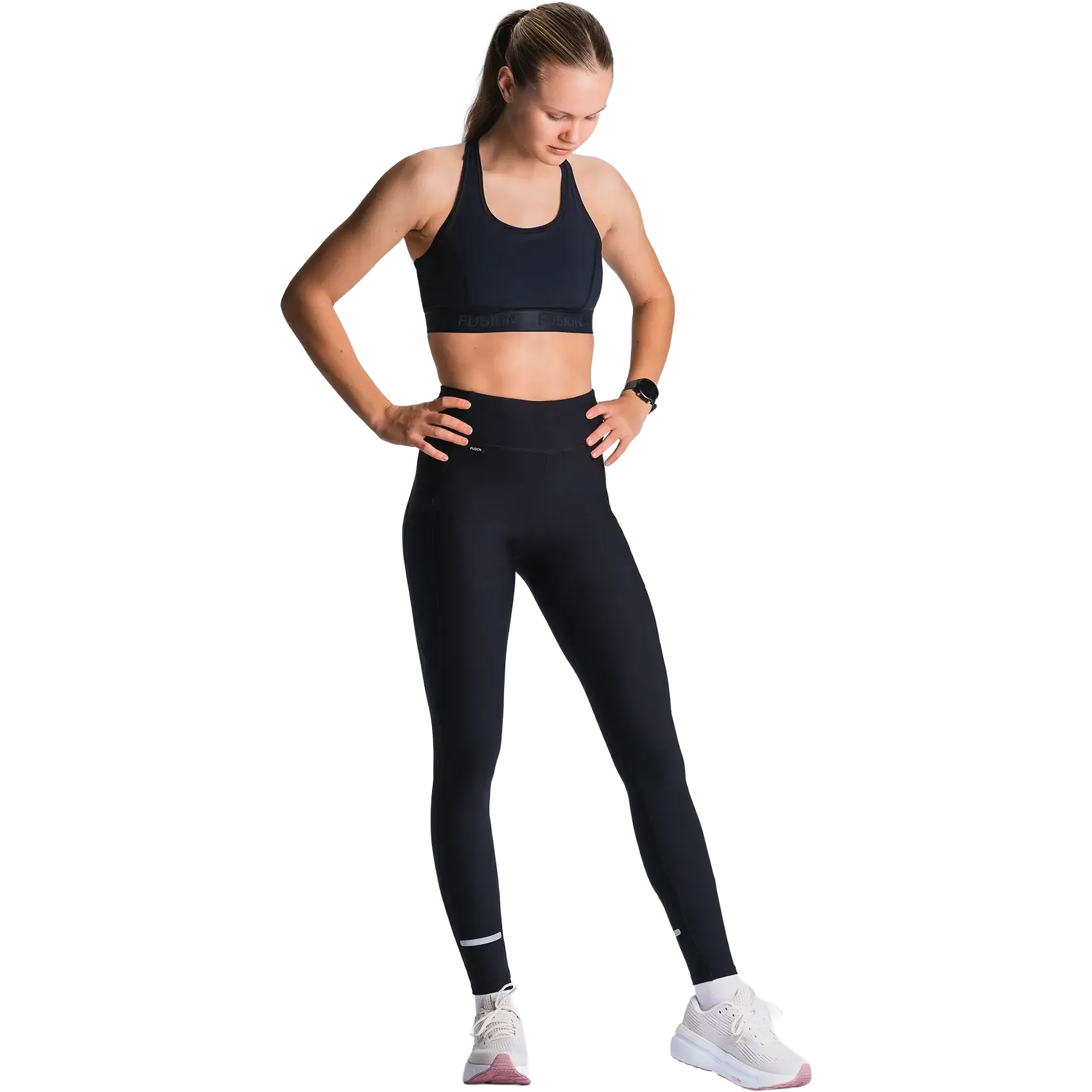 C3 X-Long Training Tights Women