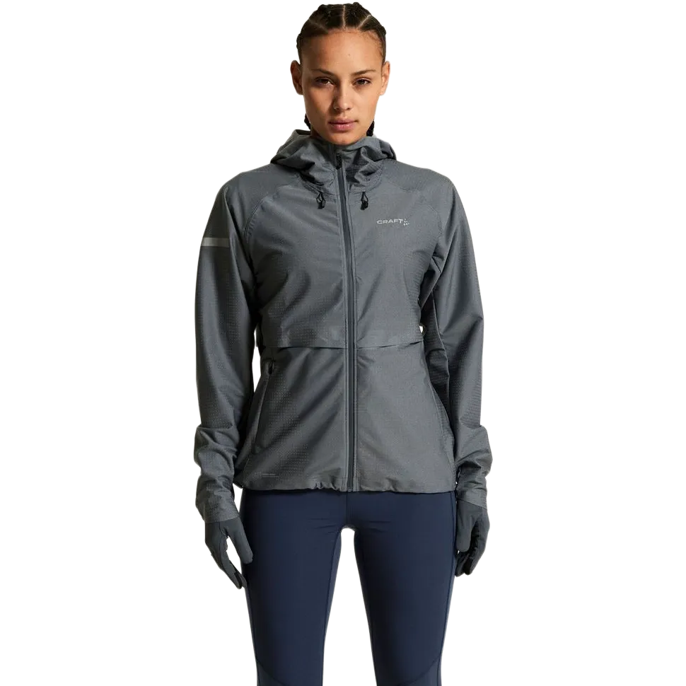 Pro Hydro Jacket 3 Women