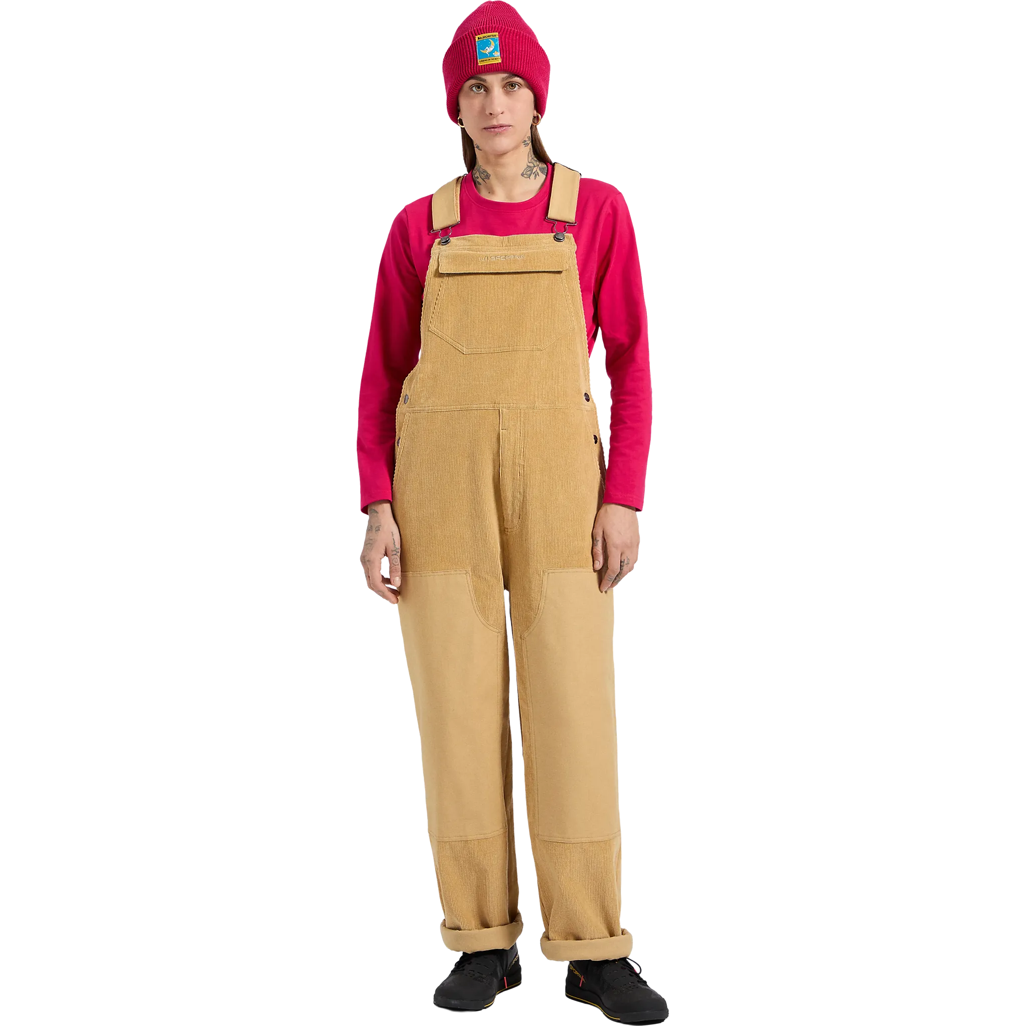 Setter Bib Pant U