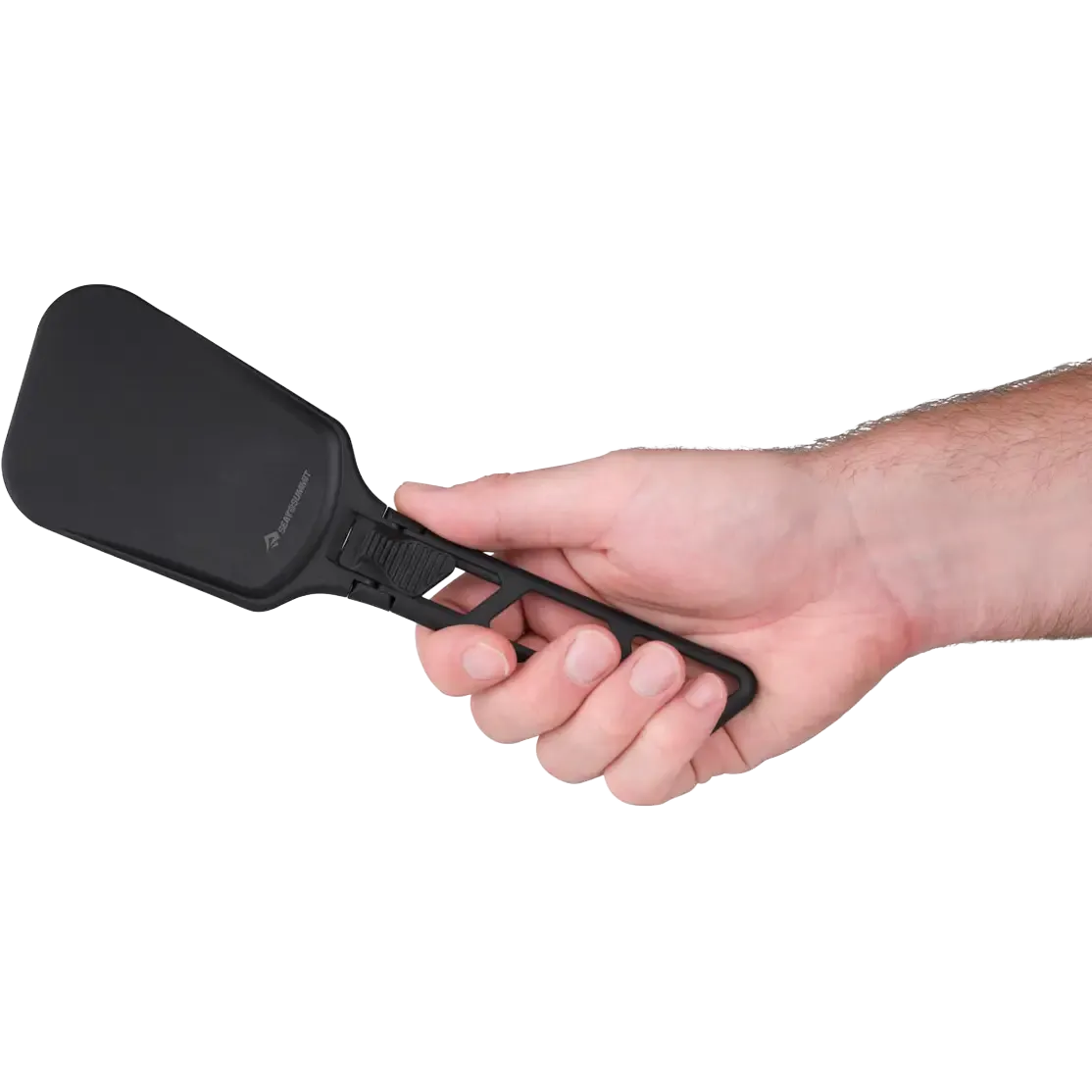 Camp Kitchen Folding Spatula spatel